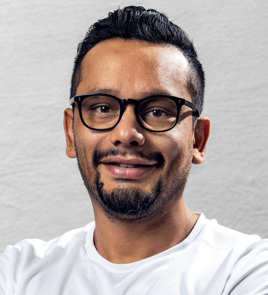 Kevin Arroyo