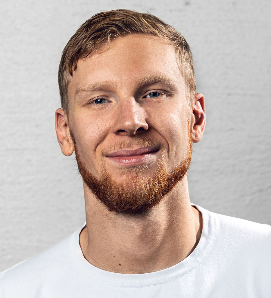 Wilmer Knutsson